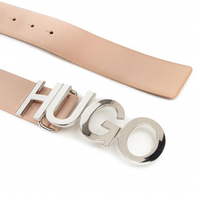 Cintura da donna HUGO - Zula Belt 4 Cm 50391327 273