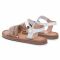 Sandali Gioseppo - Hialeah 58803 White