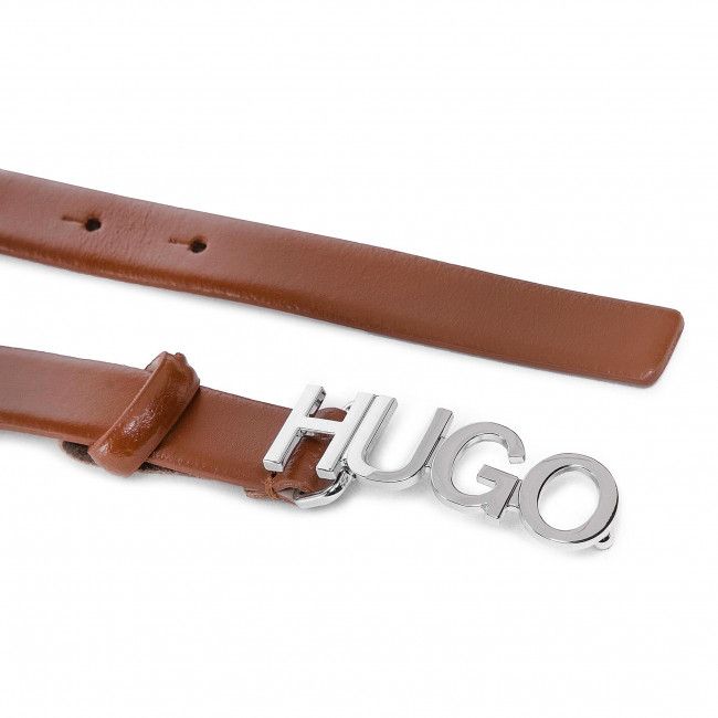 Cintura da donna Hugo - Zula Belt 2 Cm 50441986 10197802 01 216