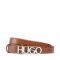 Cintura da donna Hugo - Zula Belt 2 Cm 50441986 10197802 01 216