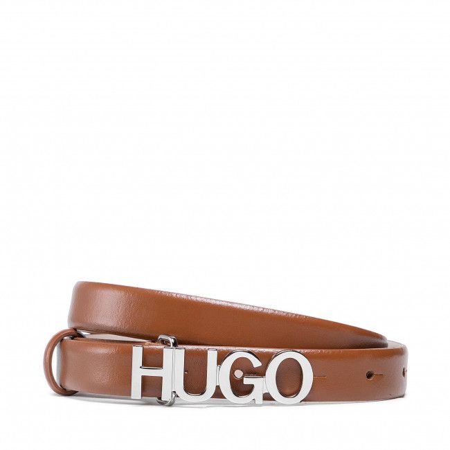 Cintura da donna Hugo - Zula Belt 2 Cm 50441986 10197802 01 216