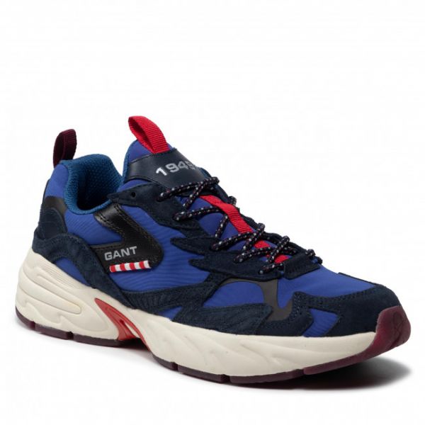 Sneakers GANT - Mardo 23637051 Marine G69 Sneakers GANT - Mardo 23637051 Marine G69