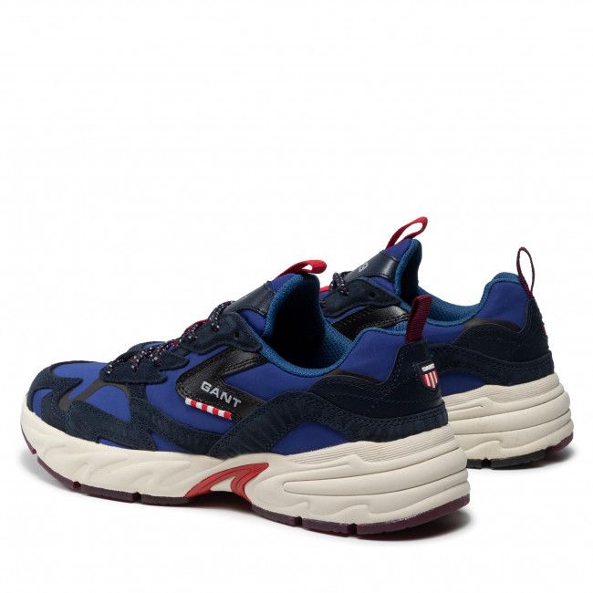 Sneakers GANT - Mardo 23637051 Marine G69