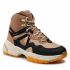 Sneakers GANT - Lawanda 23537136 Sand/Walnut/Blk G254