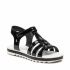 Sandali Bibi - Flat Form 1059212 Black