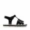 Sandali Bibi - Flat Form 1059212 Black