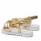 Sandali Bibi - Flat Form 1059215 Gold