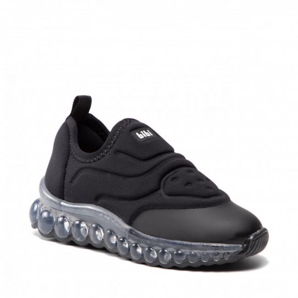 Sneakers Bibi - Roller Celebration 1079071 Black Sneakers Bibi - Roller Celebration 1079071 Black