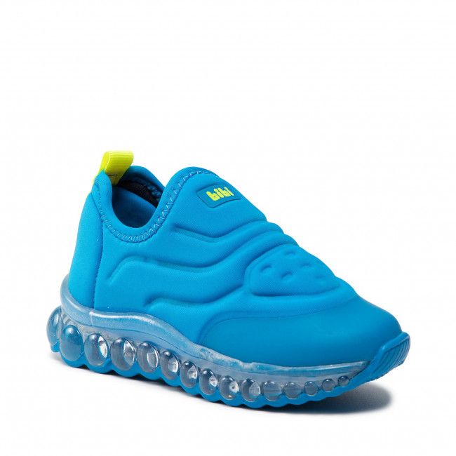 Sneakers Bibi - Roller Celebration 1079099 Aqua