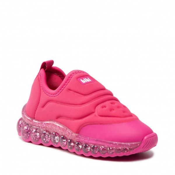 Sneakers Bibi - Roller Celebration 1079100 Hot Pink Sneakers Bibi - Roller Celebration 1079100 Hot Pink