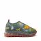 Sneakers Bibi - Roller Celebration 1079133 Print/Dinosaur/Folha