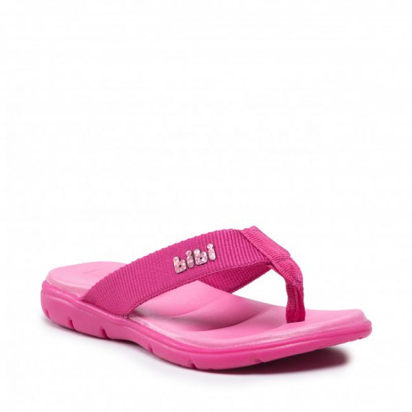 Infradito BIBI - Basic Sandals Mini 1101104 Hot Pink Infradito BIBI - Basic Sandals Mini 1101104 Hot Pink