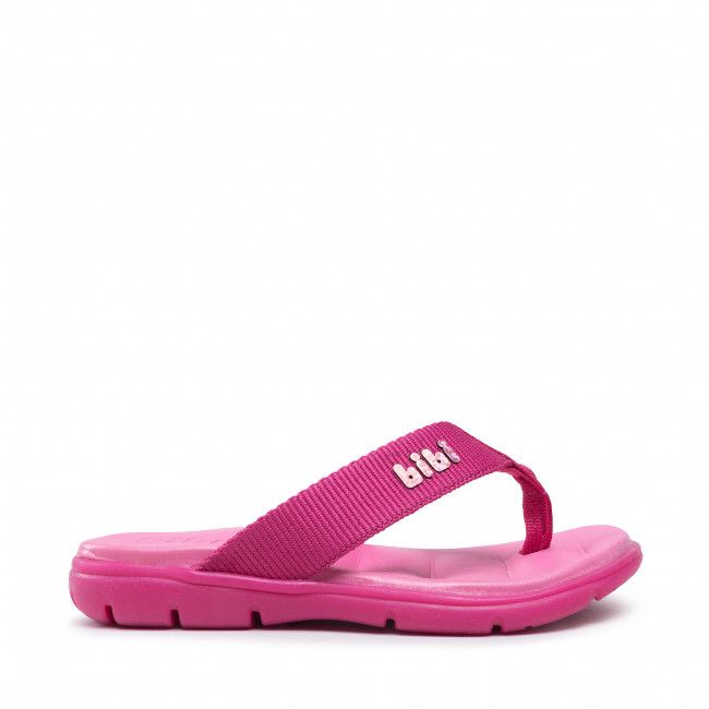 Infradito BIBI - Basic Sandals Mini 1101104 Hot Pink