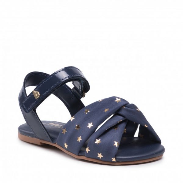 Sandali BIBI - Mini Me 1102200 Naval Sandali BIBI - Mini Me 1102200 Naval