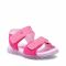 Sandali Bibi - Summer Roller Spoi 1103082 Hot Pink/Sugar