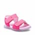 Sandali Bibi - Summer Roller Spoi 1103082 Hot Pink/Sugar