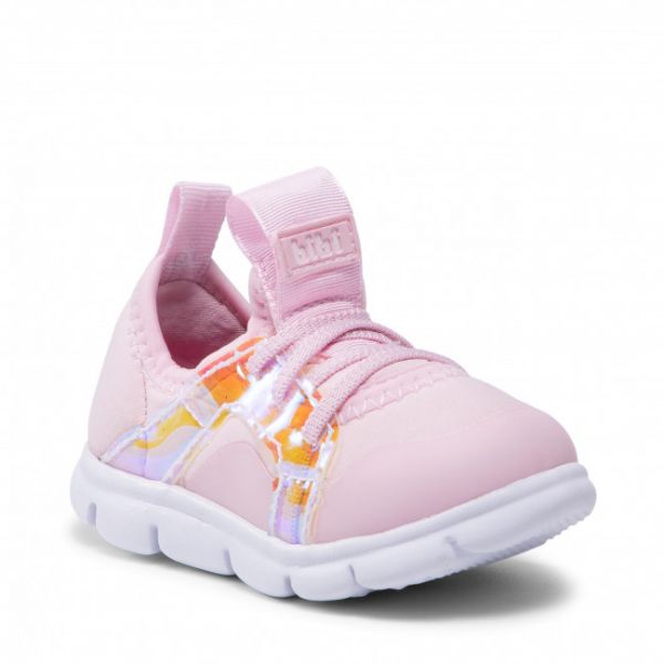 Sneakers Bibi - Energy Baby New II 1107138 Sugar/Holografico Sneakers Bibi - Energy Baby New II 1107138 Sugar/Holografico