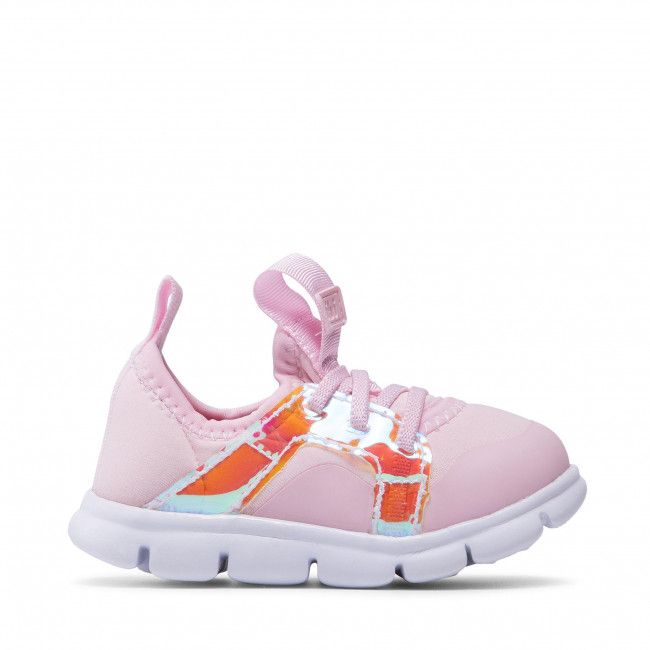 Sneakers Bibi - Energy Baby New II 1107138 Sugar/Holografico