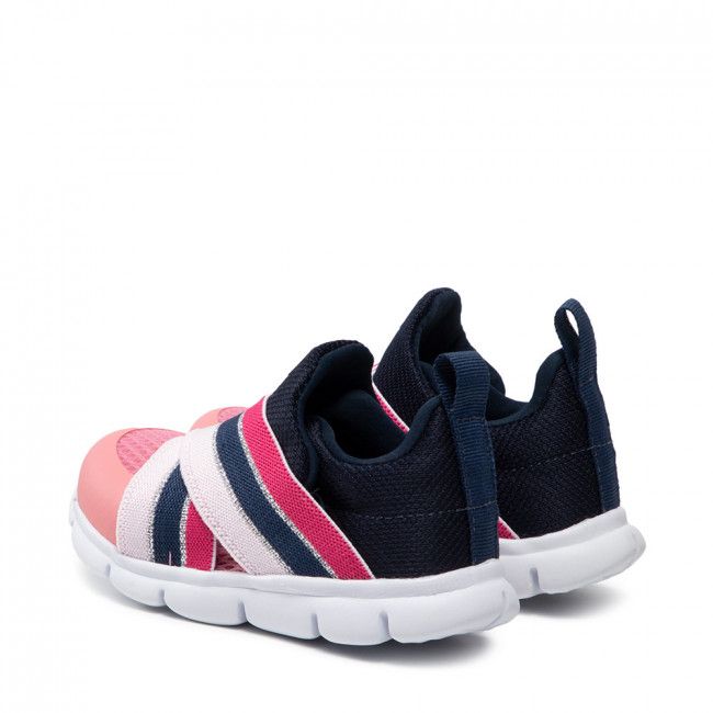 Sneakers Bibi - Energy Baby New II 1107146 Navy/Cherry