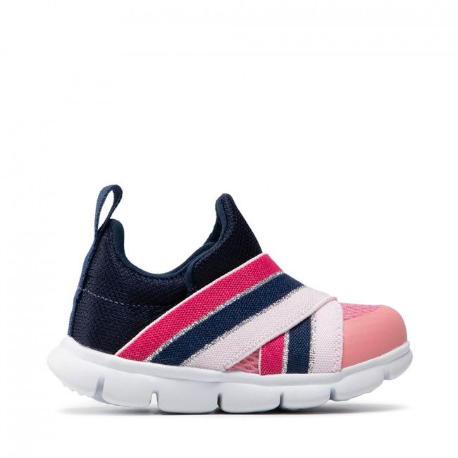 Sneakers Bibi - Energy Baby New II 1107146 Navy/Cherry