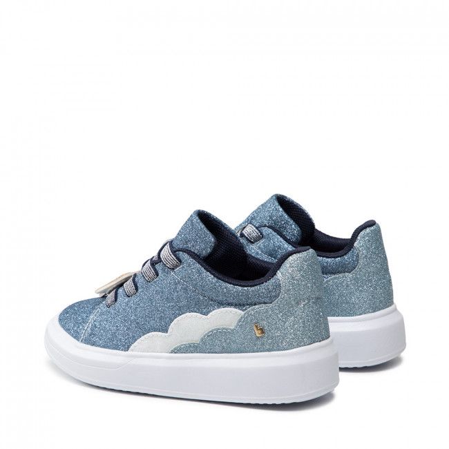 Sneakers Bibi - Glam 1109102 Blue