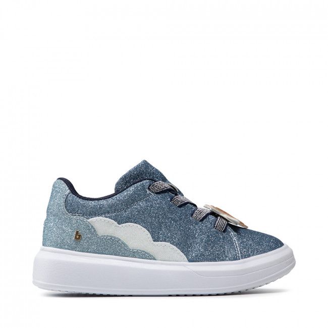 Sneakers Bibi - Glam 1109102 Blue