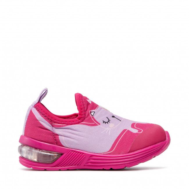 Sneakers BIBI - Space Wave 2.0 1132100 Hot Pink/Print