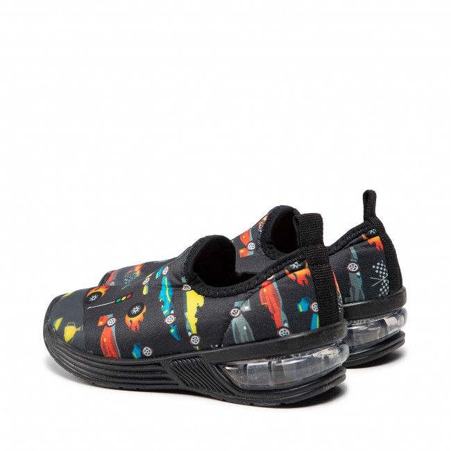 Sneakers Bibi - Space Wave 2.0 1132102 Blak/Print
