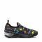 Sneakers Bibi - Space Wave 2.0 1132102 Blak/Print