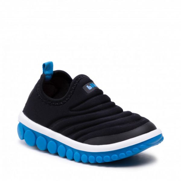 Sneakers BIBI - Roller 2.0 1155016 Black/Aqua Sneakers BIBI - Roller 2.0 1155016 Black/Aqua