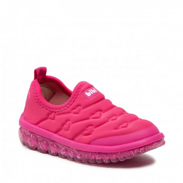 Sneakers BIBI - Roller 2.0 1155024 High Pink Sneakers BIBI - Roller 2.0 1155024 High Pink