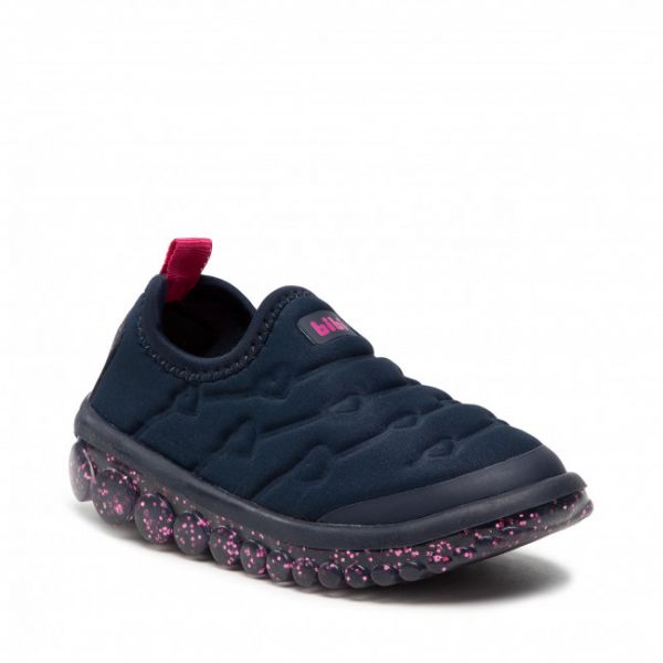 Sneakers Bibi - Roller 2.0 1155025 Naval Sneakers Bibi - Roller 2.0 1155025 Naval