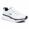 Sneakers Skechers - Max Cushioning Elite 54431/WNV White/Navy