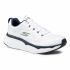 Sneakers Skechers - Max Cushioning Elite 54431/WNV White/Navy