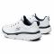 Sneakers Skechers - Max Cushioning Elite 54431/WNV White/Navy