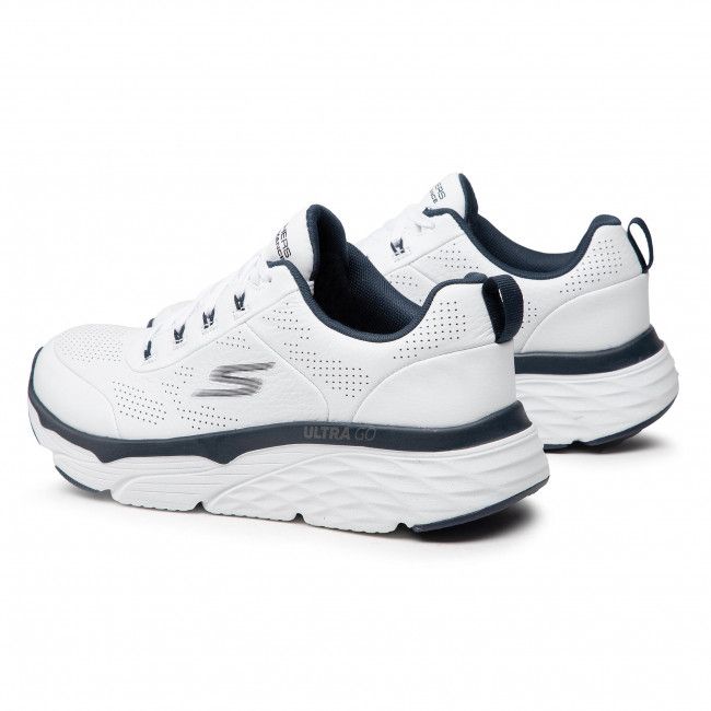 Sneakers Skechers - Max Cushioning Elite 54431/WNV White/Navy
