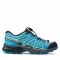 Scarpe SALOMON - Speedcross J 414472 09 M0 Delphinium Blue/Stormy Weather/India Ink