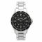 Orologio Timex - Navi TW2U10800 Silver/Black