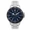 Orologio Timex - Harborside TW2U13200 Silver/Navy