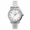 Orologio TIMEX - Standard TW2U13700 Silver Tone