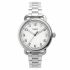Orologio TIMEX - Standard TW2U13700 Silver Tone