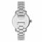 Orologio TIMEX - Standard TW2U13700 Silver Tone