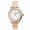 Orologio Timex - Standard TW2U14000 Rose Gold Tone/Silver Tone