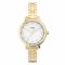 Orologio TIMEX - Standard Demi TW2U60600 Gold/Gold