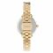 Orologio TIMEX - Standard Demi TW2U60600 Gold/Gold