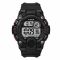Orologio TIMEX - A-Game TW5M27600 Black/Black