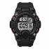 Orologio TIMEX - A-Game TW5M27600 Black/Black