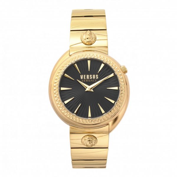 Orologio Versus Versace - Tortona VSPHF1020 Gold/Gold Orologio Versus Versace - Tortona VSPHF1020 Gold/Gold