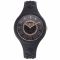 Orologio Versus Versace - Fire Island VSPOQ5119 Black/Black