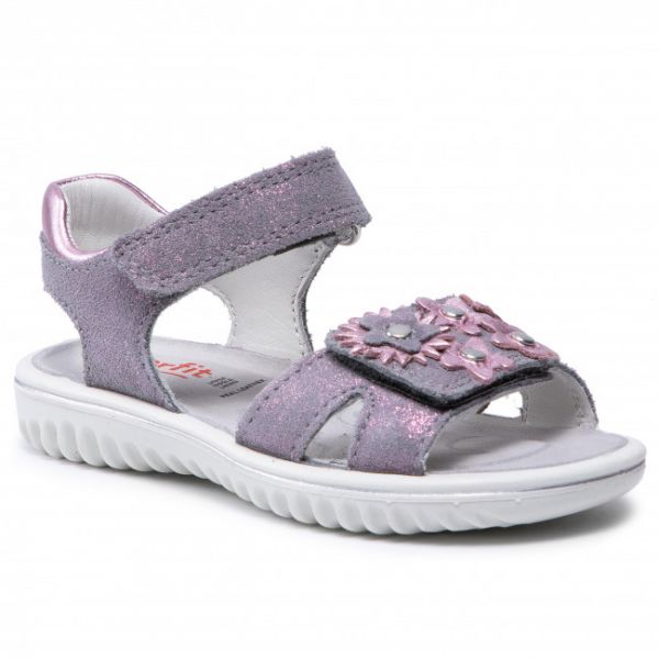 Sandali Superfit - 0-609005-2500 M Grau Sandali Superfit - 0-609005-2500 M Grau